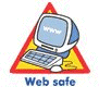 Web Safe Code