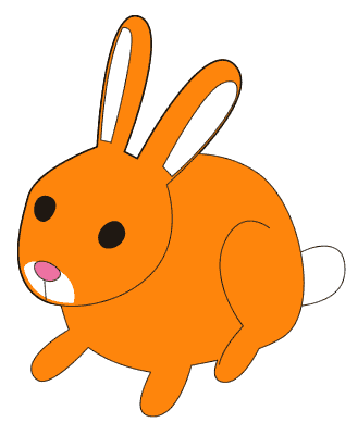 Rabbits Emblem
